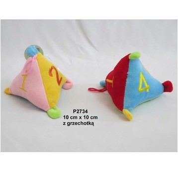 PIRAMIDA GRZECHOTKA 133175