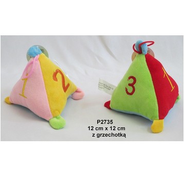 PIRAMIDA GRZECHOTKA DUŻA 133182