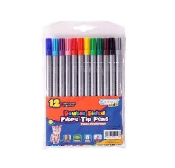 PISAKI DWUSTRONNE 12 KOL. 1576