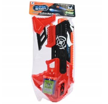 PISTOLET (30/60) 6779