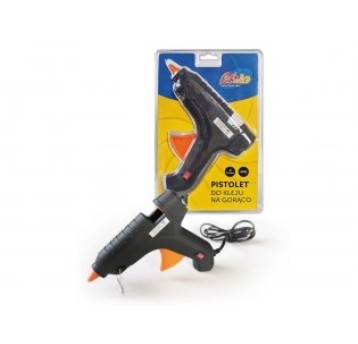 PISTOLET 40W Z WYŁĄCZ. DUŻY 4884