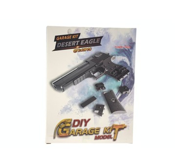 Pistolet DIY 25x19x6cm 0949