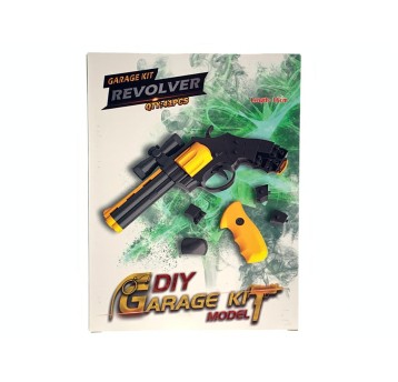 Pistolet DIY 25x19x6cm 0963