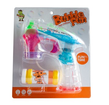 PISTOLET DO BANIEK MYDLANYCH