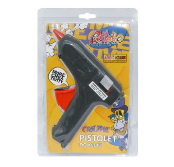 PISTOLET DO KLEJU DUŻY PASTELO 1944