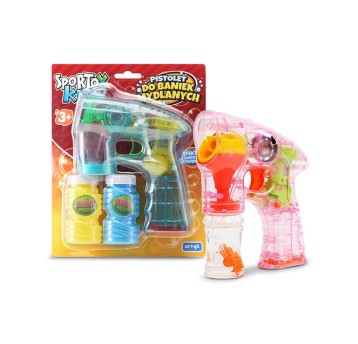 PISTOLET DO ROBIENIA BANIEK MYDLANYCH 5598