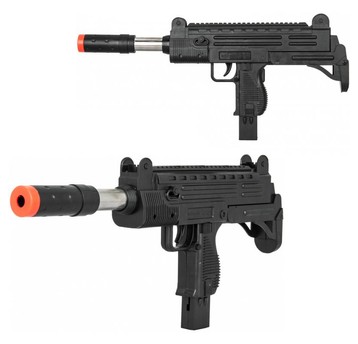 PISTOLET KARABIN NA KULKI 1278