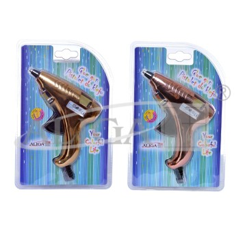 Pistolet kolorowy JB025W na klej. Moc 25 W