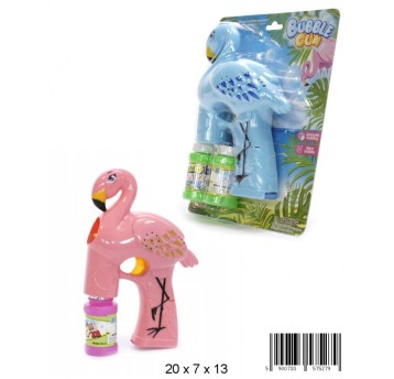 PISTOLET NA BAŃKI FLAMING 5279