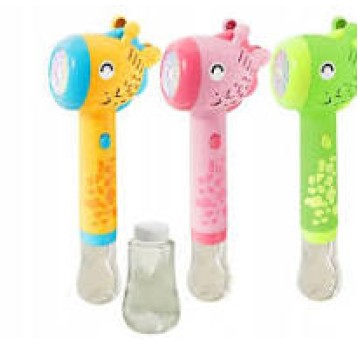 PISTOLET NA BAŃKI NA BATERIĘ 7340