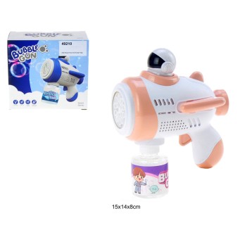 PISTOLET NA BAŃKI NA BATERIĘ 7364