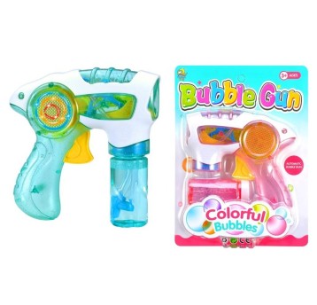 PISTOLET NA BATERIE DO BANIEK MYDLANYCH 2213