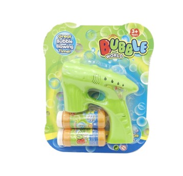 PISTOLET NA BATERIE DO ROBIENIA BANIEK BAŃKI