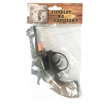 PISTOLET NA KAPISZONY SPŁONKA 7313