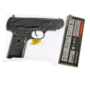 PISTOLET NA KULKI 1227