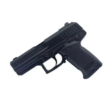 PISTOLET NA KULKI 1244