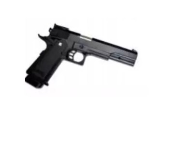 PISTOLET NA KULKI 8692