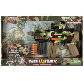 PISTOLET NA POCISKI B/O 44X28X6 MC WB36 8996