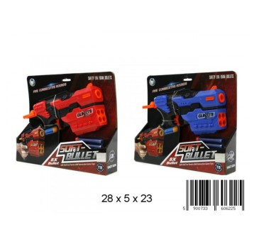 PISTOLET NA STRZALKI (60) 6225