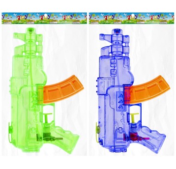 PISTOLET NA WODE 17X27X3 MIX2 MC