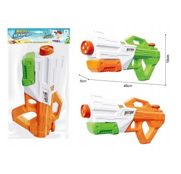 PISTOLET NA WODĘ 18/36 8909