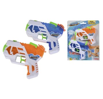 PISTOLET NA WODĘ 2 SZT 5989