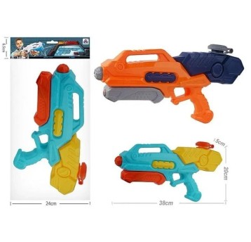 PISTOLET NA WODĘ 24/48 9142