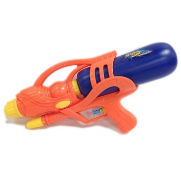 PISTOLET NA WODĘ 28X6X14CM POLYBAG 8301