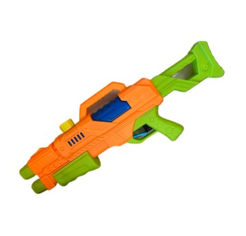 PISTOLET NA WODĘ 380 ML POLYBAG 7743