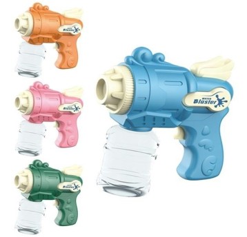 PISTOLET NA WODĘ 4KOL. 7609