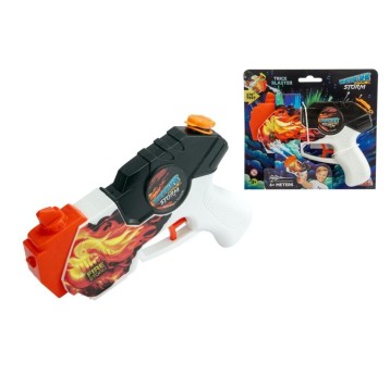 PISTOLET NA WODĘ 5758