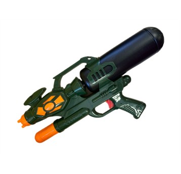 PISTOLET NA WODĘ 670ml 42cm 7146