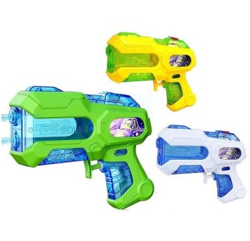 PISTOLET NA WODĘ 70/140 9721