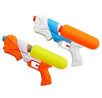 PISTOLET NA WODĘ 96 8787