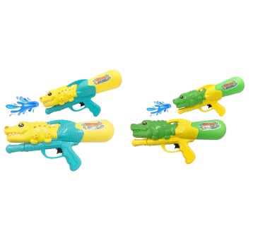 PISTOLET NA WODĘ ANIMAL 0470