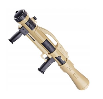 PISTOLET NA WODĘ BAZOOKA, 1100 ML 7122
