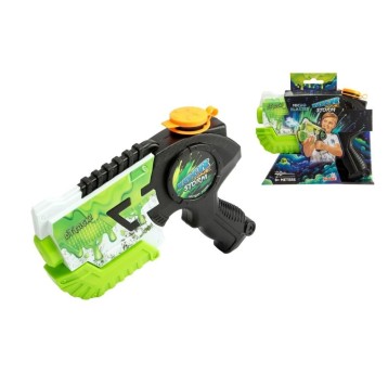 PISTOLET NA WODE MAŁY BLASTER 5765