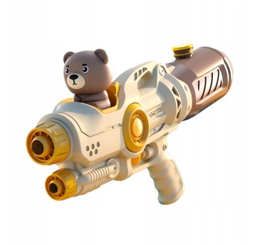 PISTOLET NA WODĘ MIŚ 34X16CM 7380
