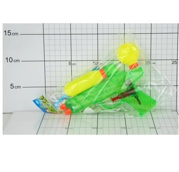 PISTOLET NA WODĘ W FOLI 0308