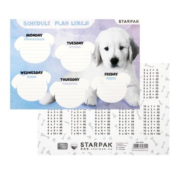 PLAN LEKCJI CUTTIES 6211 A'25