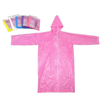 PŁASZCZ PRZECIWDESZCZOWY 0622