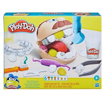 PLAY-DOH DENTYSTA F1259 1835