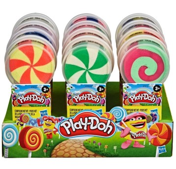 PLAY-DOH LIZAK E7775 WB20 9210