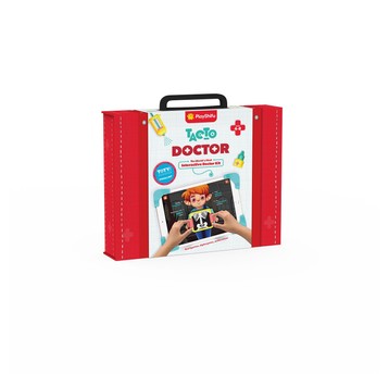 PLAYSHIFU TACTO DOKTOR 2484