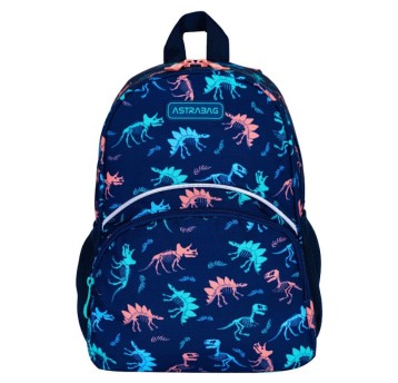 Plecaczek dziecięcy wycieczkowy ASTRABAG DINOSAUR,