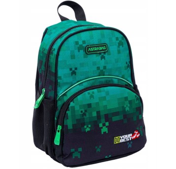 Plecaczek dziecięcy wycieczkowy DO YOUR BEST 2461