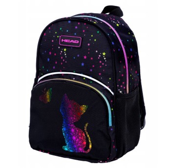 Plecaczek dziecięcy wycieczkowy GOLDEN EFFECT 2881