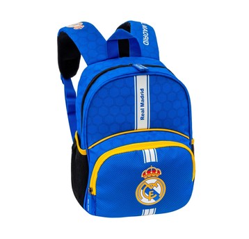 PLECACZEK REAL MADRID YOUNG AK300 4259