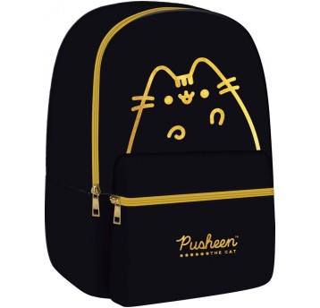 PLECAK 1-KOMOROWY BP-75 PUSHEEN GOLD 5225