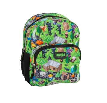 PLECAK 11 B DF 37 GAME 4680